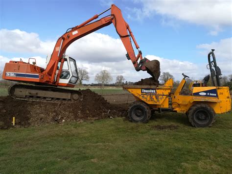 mini digger hire ipswich suffolk|mini digger ipswich.